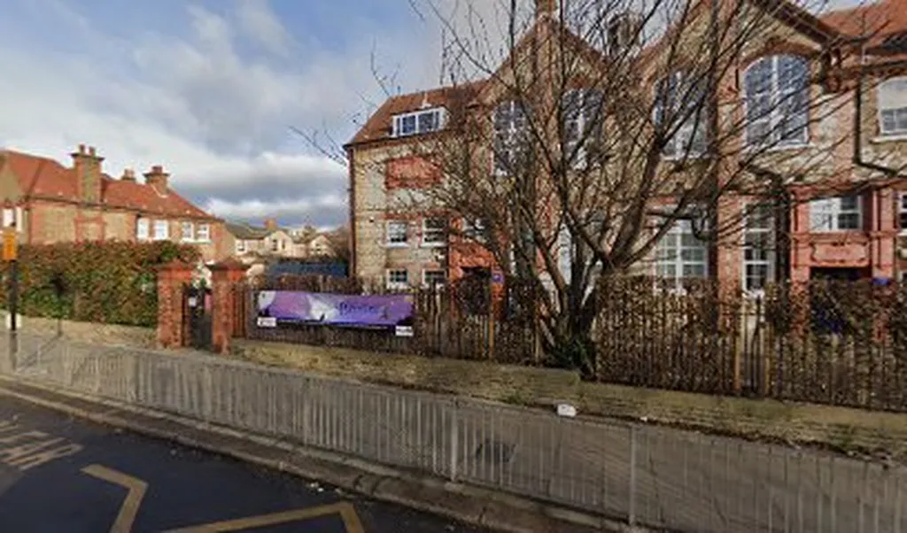 George Spicer Primary School