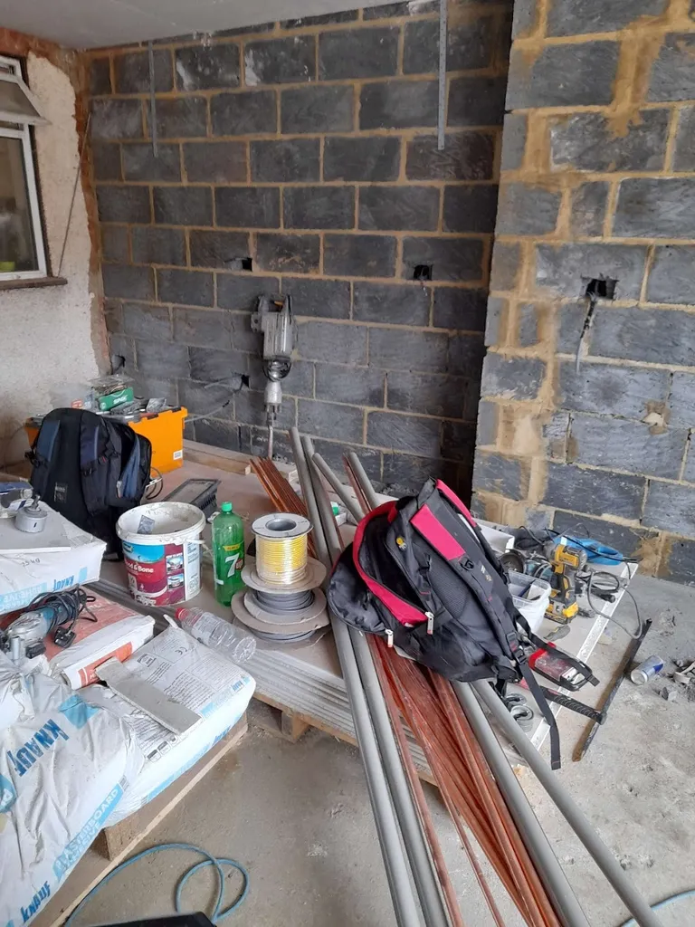 Gheorghe Plumbing service
