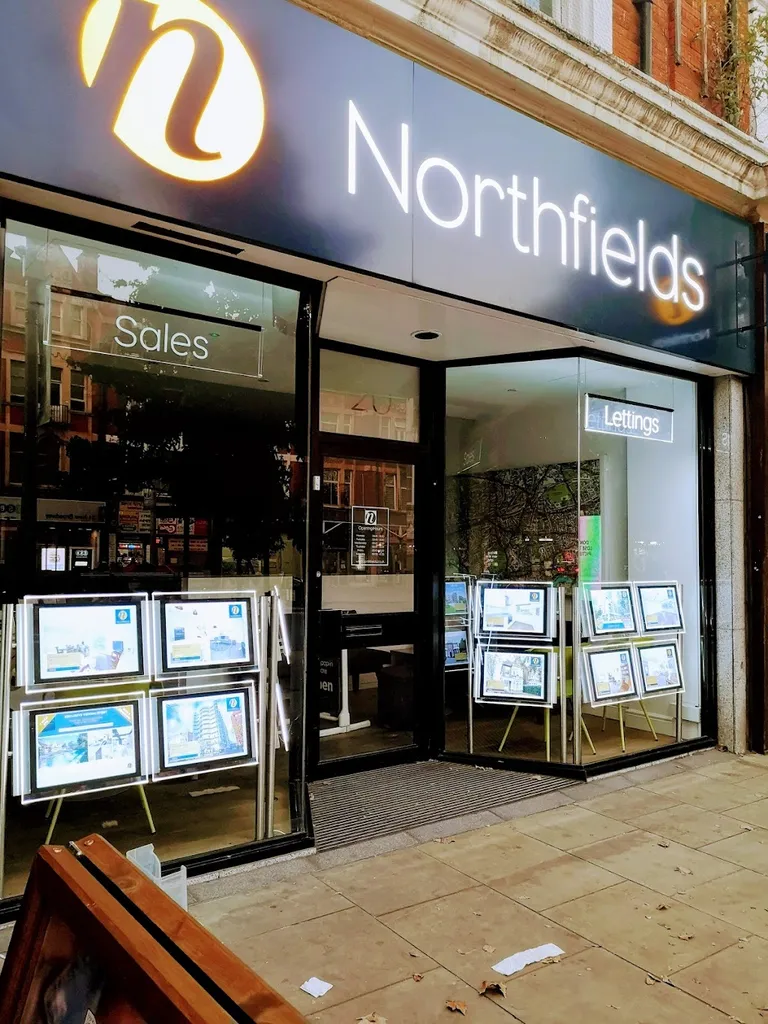 Gibbs Gillespie Letting & Estate Agents - Ealing Broadway