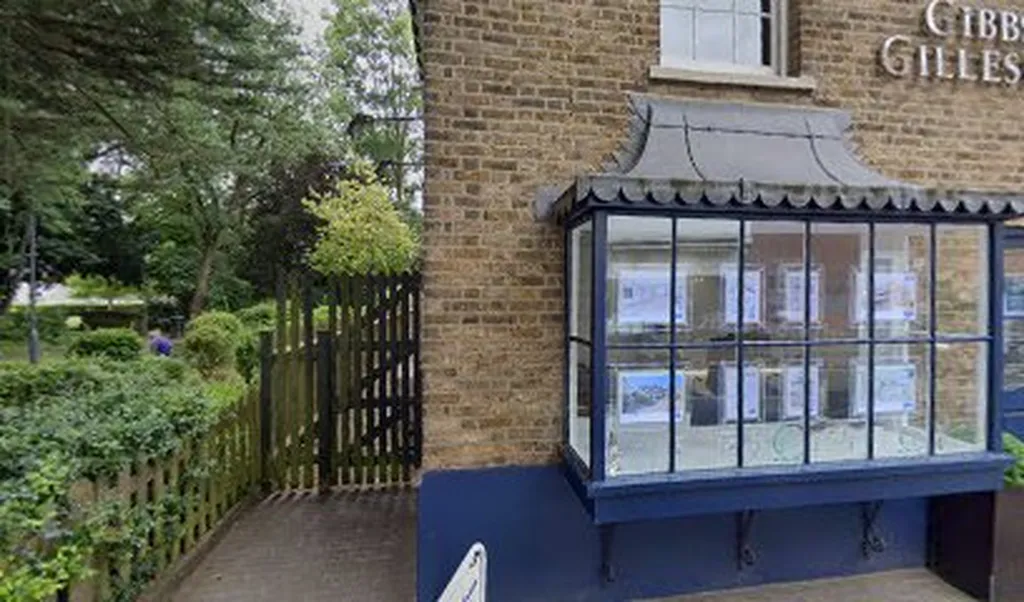 Gibbs Gillespie Pinner Lettings