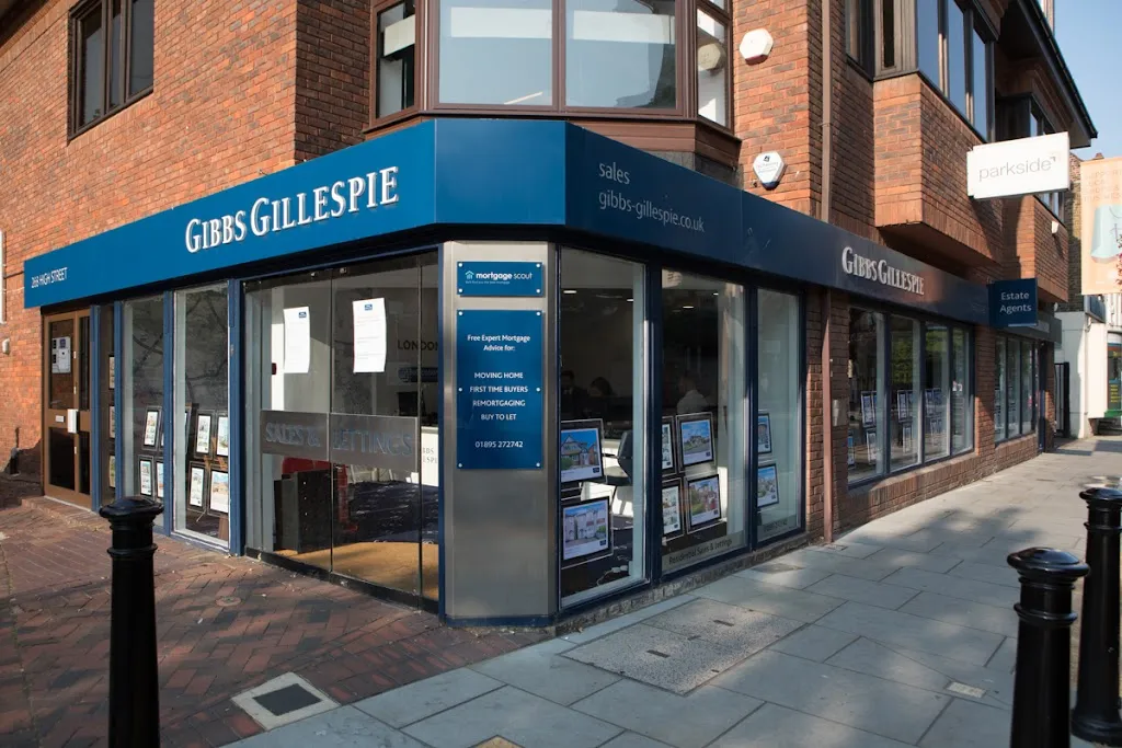 Gibbs Gillespie Uxbridge