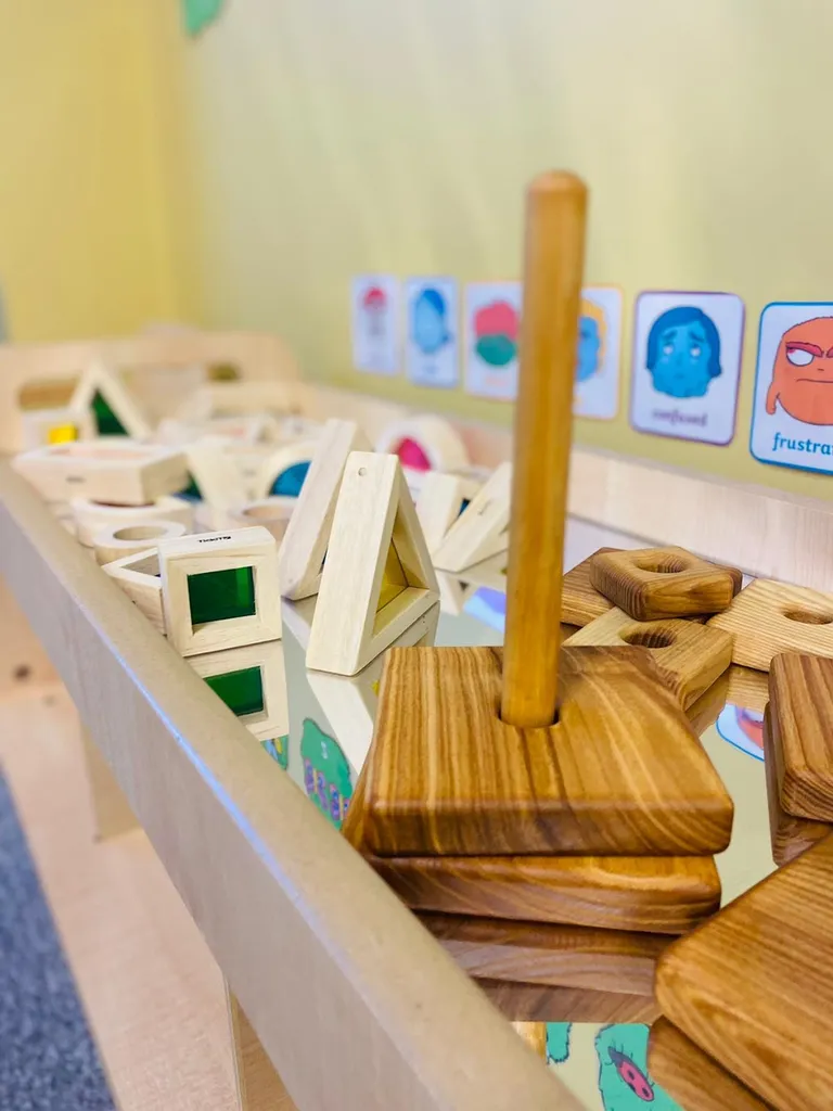 Gifted Hands Nursery & Preschool