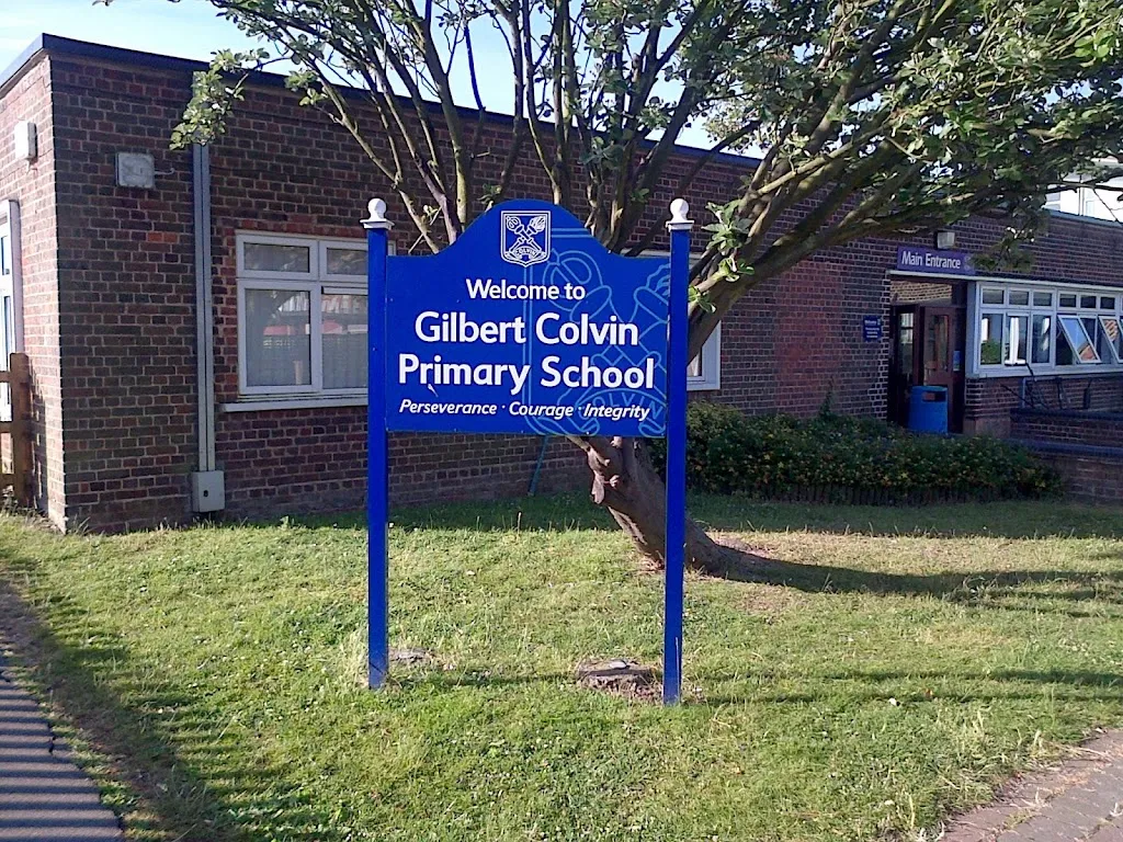 Gilbert Colvin Primary School
