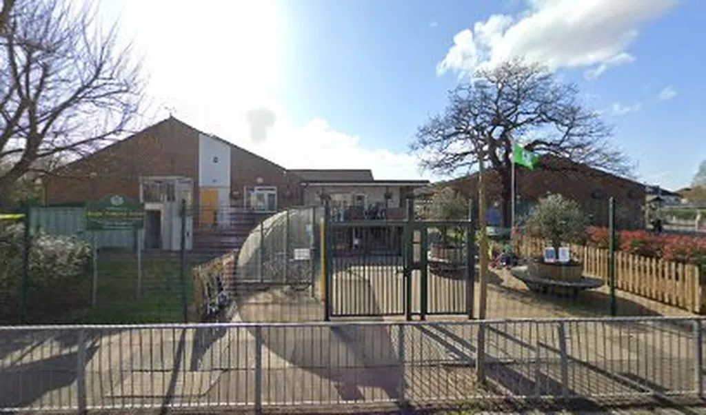 Glade Primary School