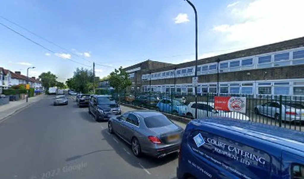 Gladstone Park Primary School