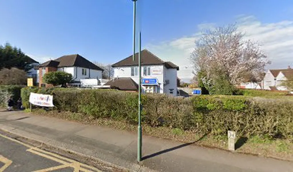 Glaisdale School