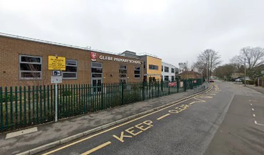 Glebe Primary School