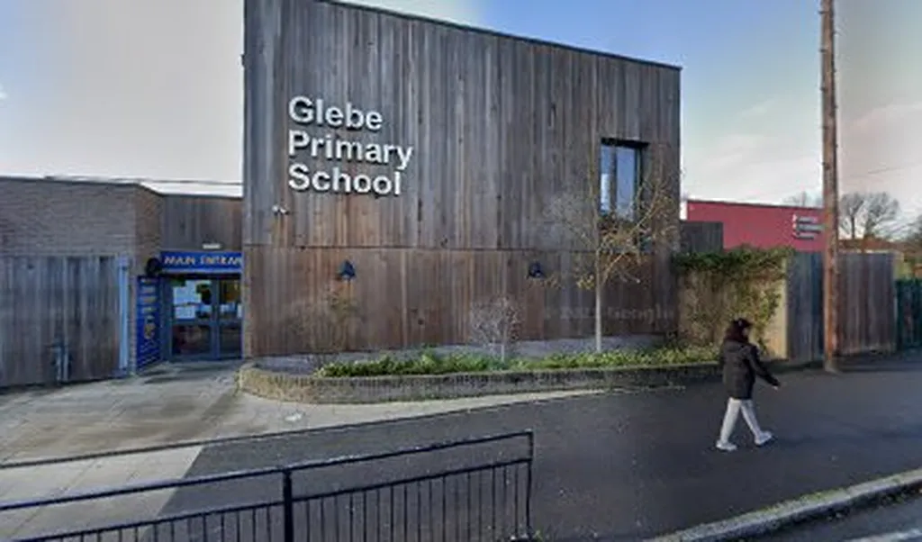Glebe Primary School