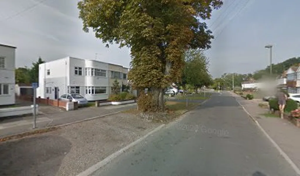 Gled Properties Ltd