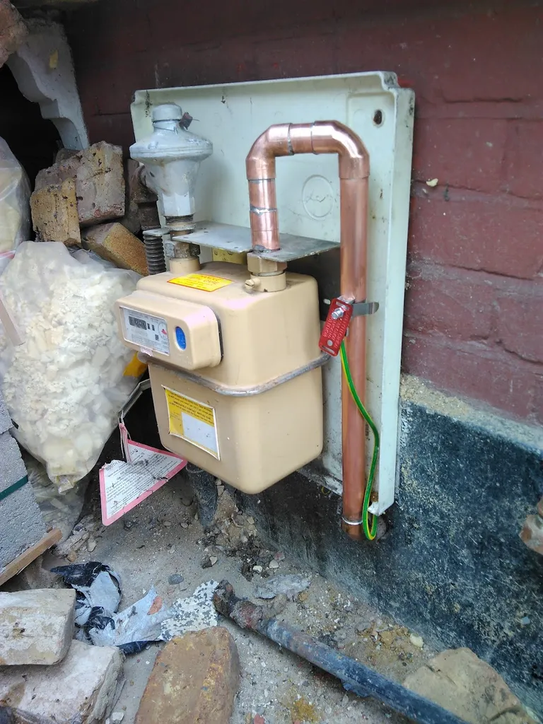 GLK Plumbing