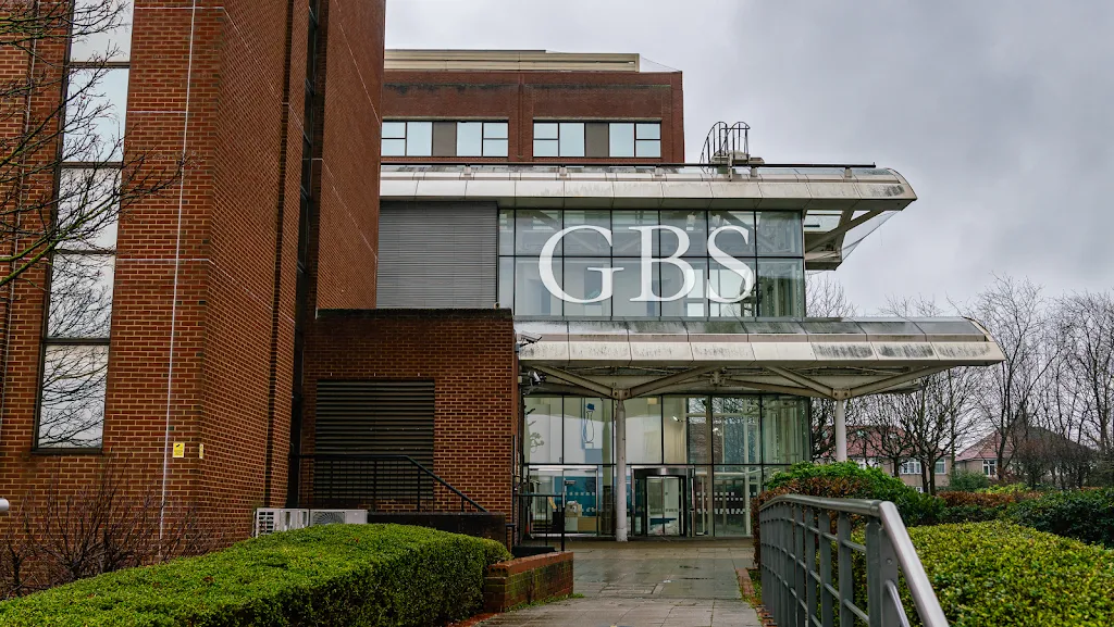 Global Banking School (GBS) London Greenford Campus