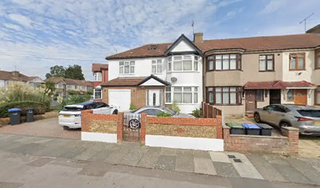 Global Landlords Ltd