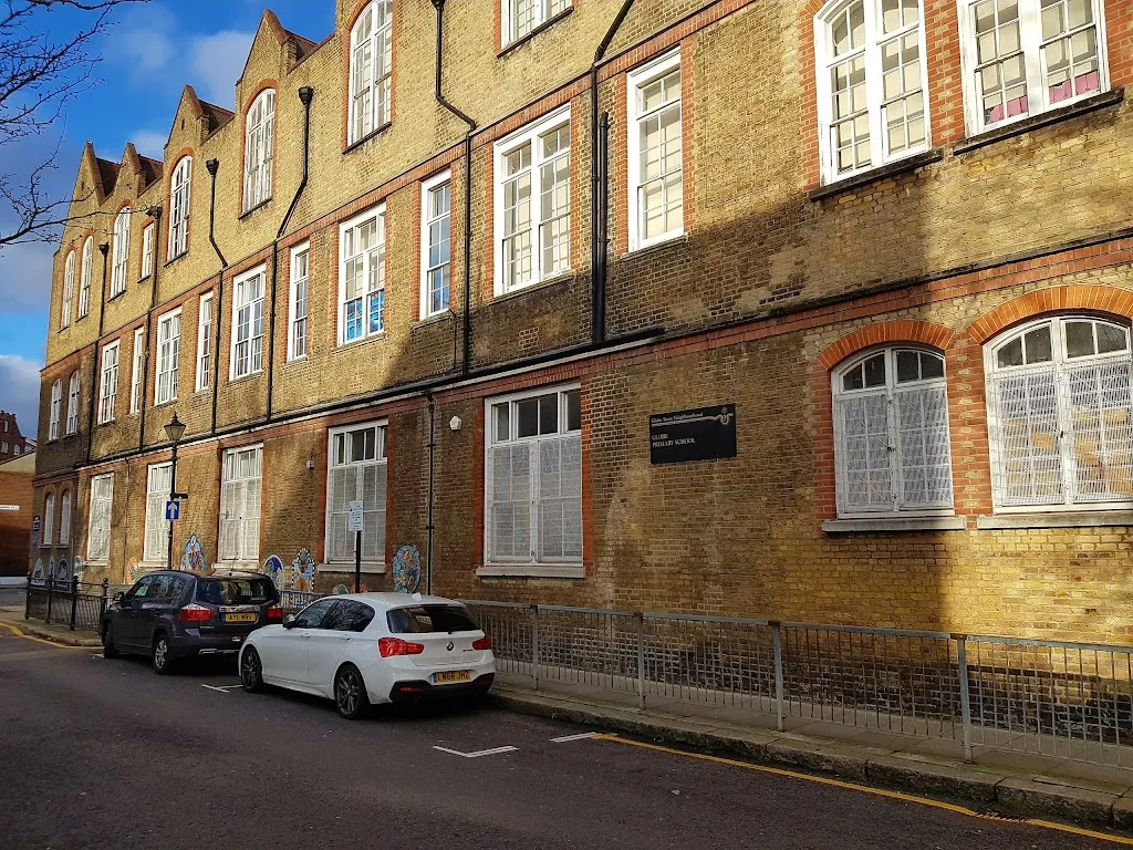 Globe Primary School