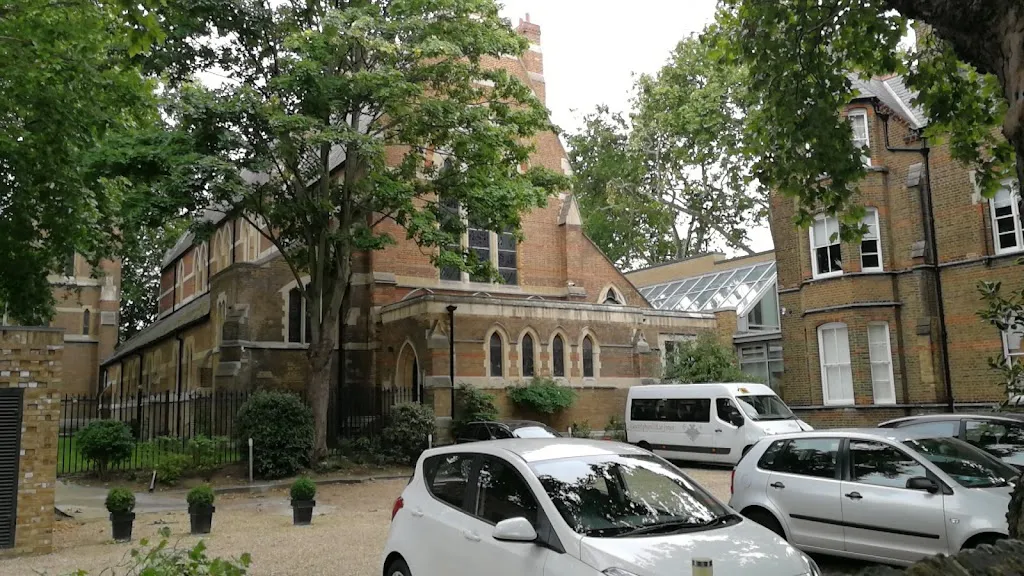 Godolphin and Latymer School