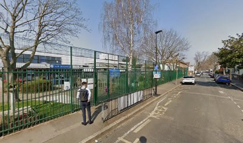 Godwin Junior School