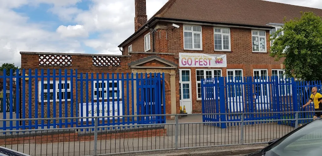 Goldbeaters Primary School