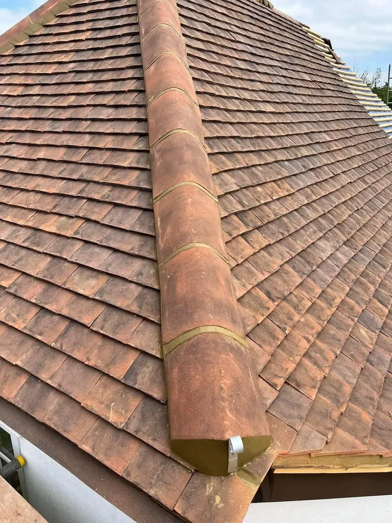 Golden Roofing Expert Limited