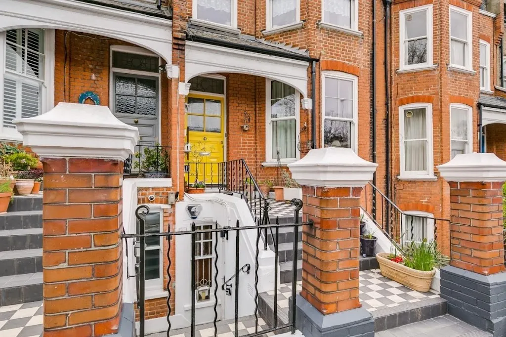 Goldschmidt & Howland Highgate