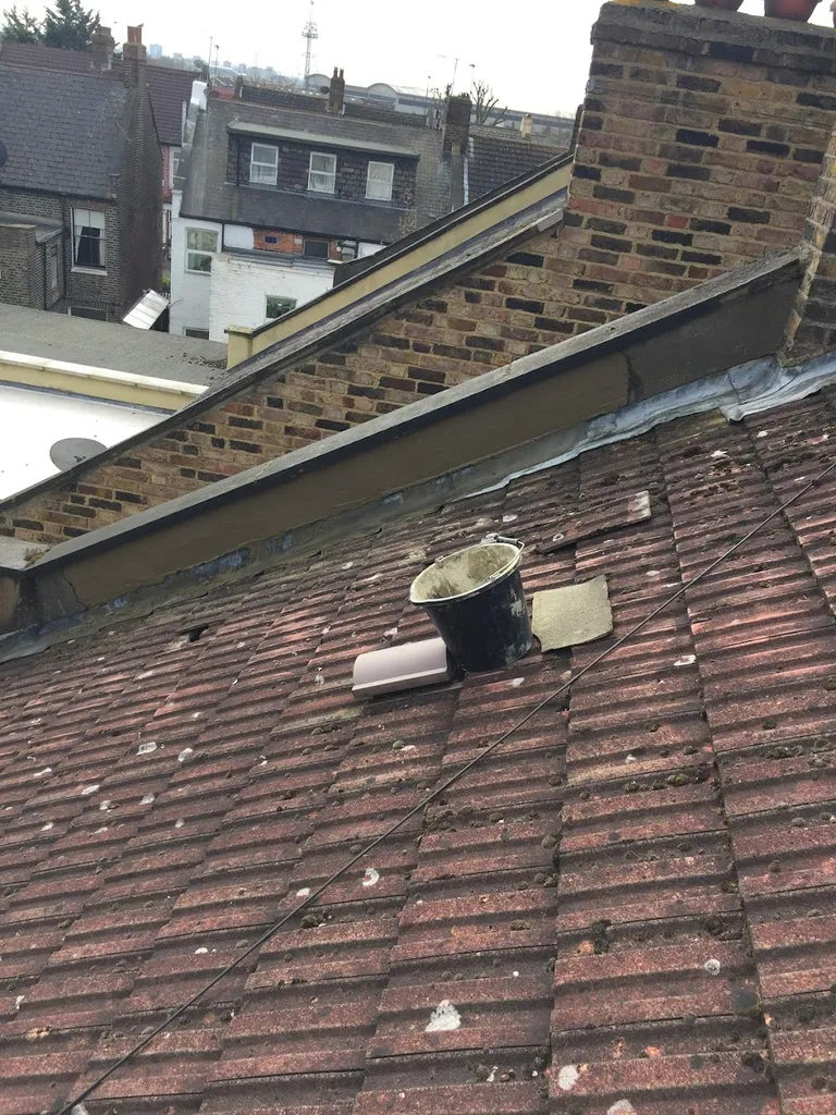 Goldstar Roofing Ltd