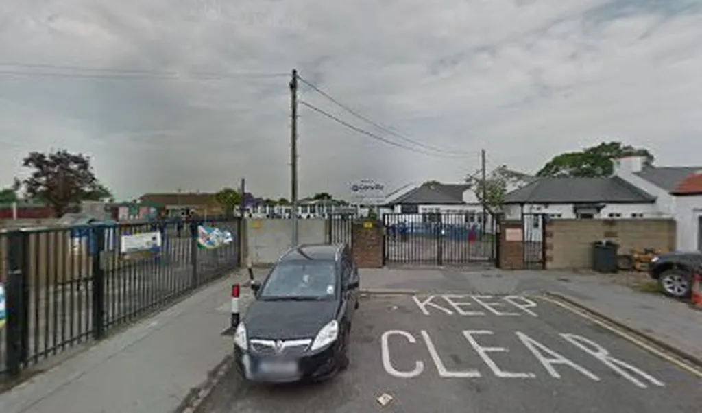 Gonville Academy
