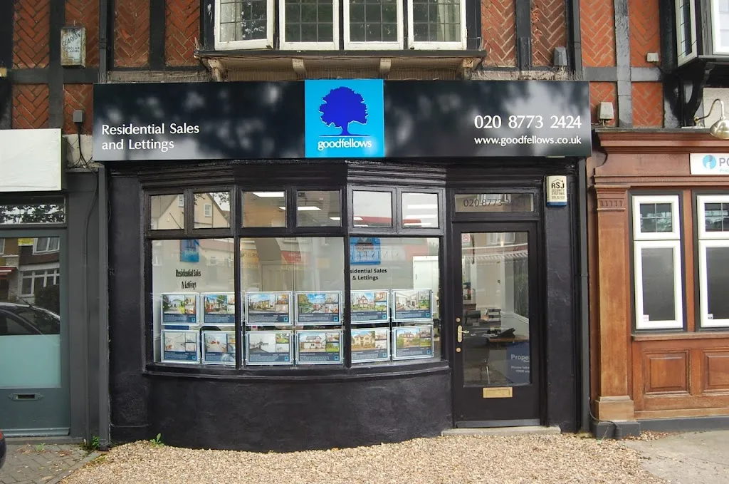 Goodfellows Estate Agents - Carshalton Beeches
