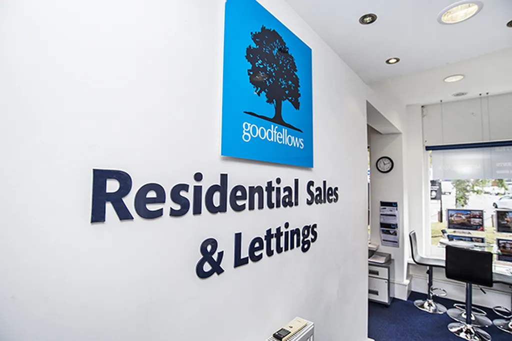 Goodfellows Estate Agents - Cheam Village