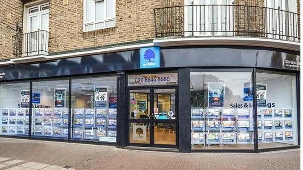 Goodfellows Estate Agents - Mitcham