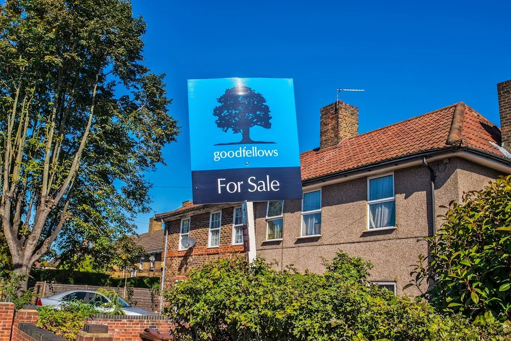 Goodfellows Estate Agents - Morden
