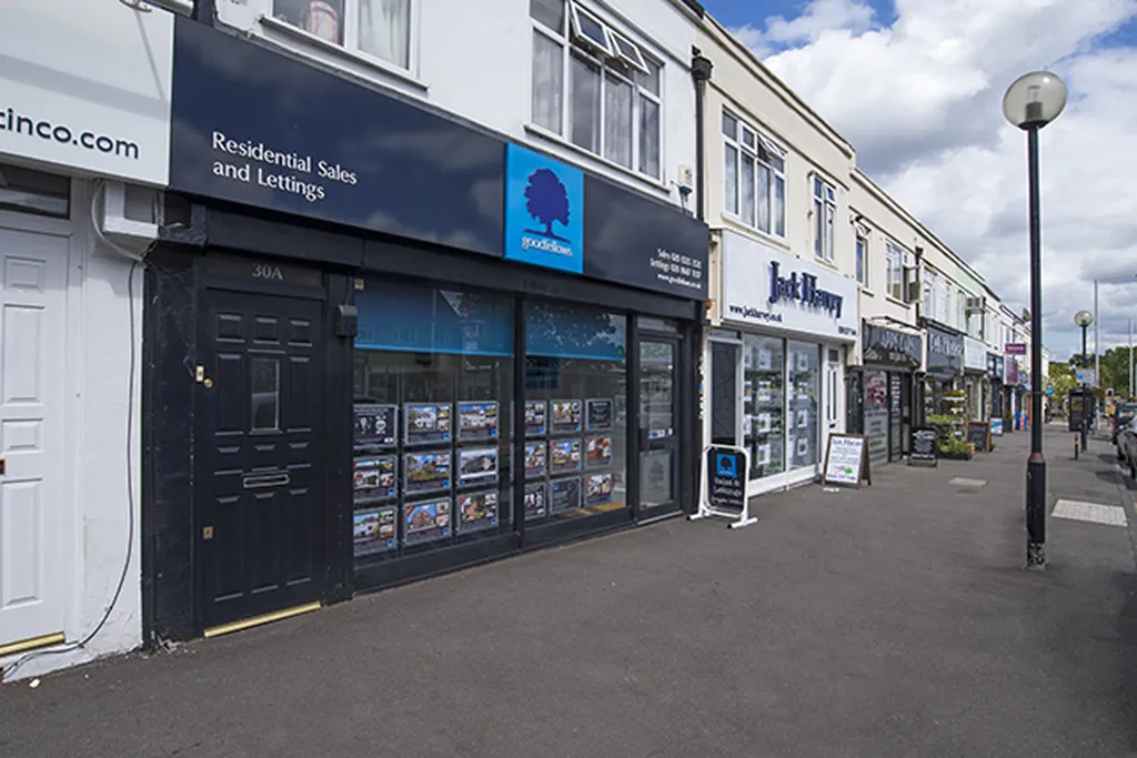 Goodfellows Estate Agents - Sutton