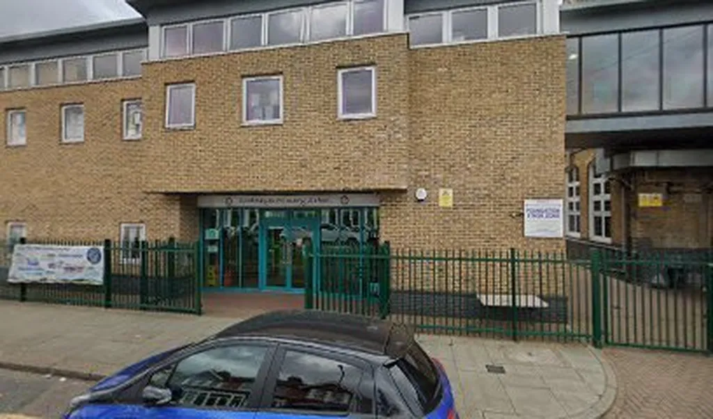 Goodmayes Primary School