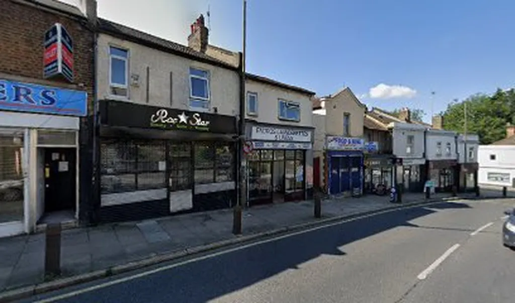 Goodwin Ellis Estate Agents