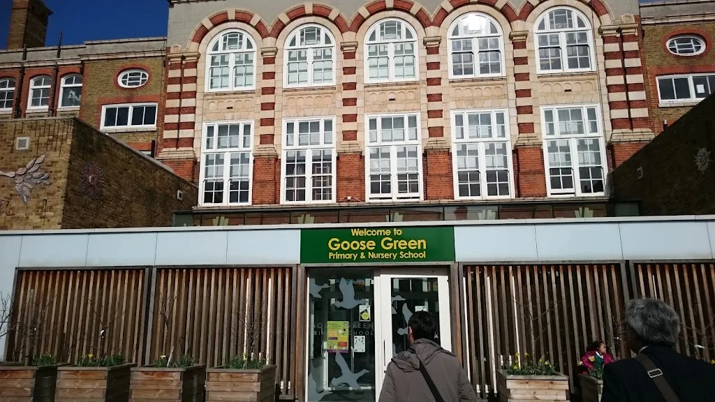 Goose Green Primary School