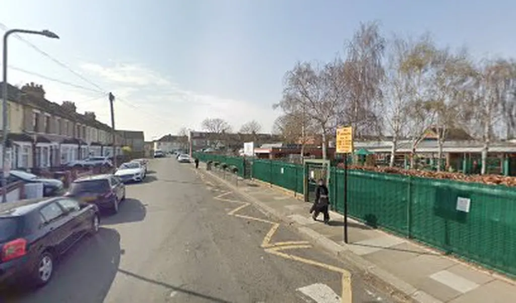 Gordon Primary School and Nursery