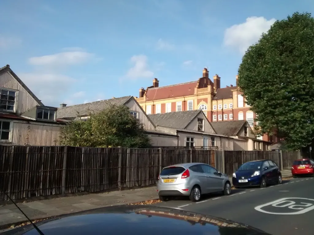 Gordon Primary School