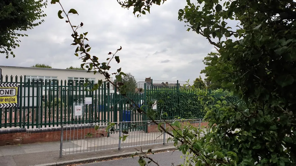 Gordonbrock Primary School