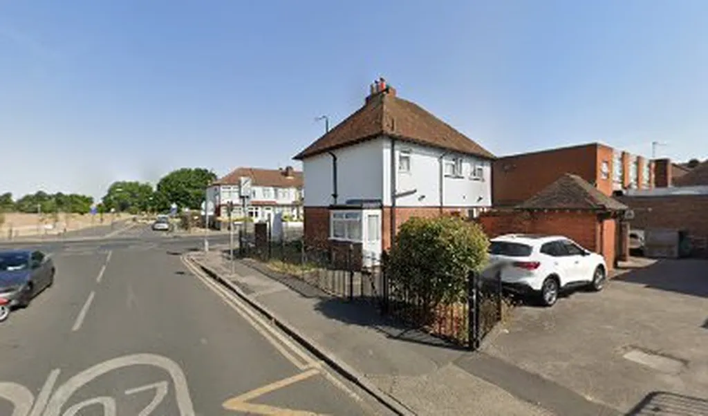 Gorringe Park Primary School