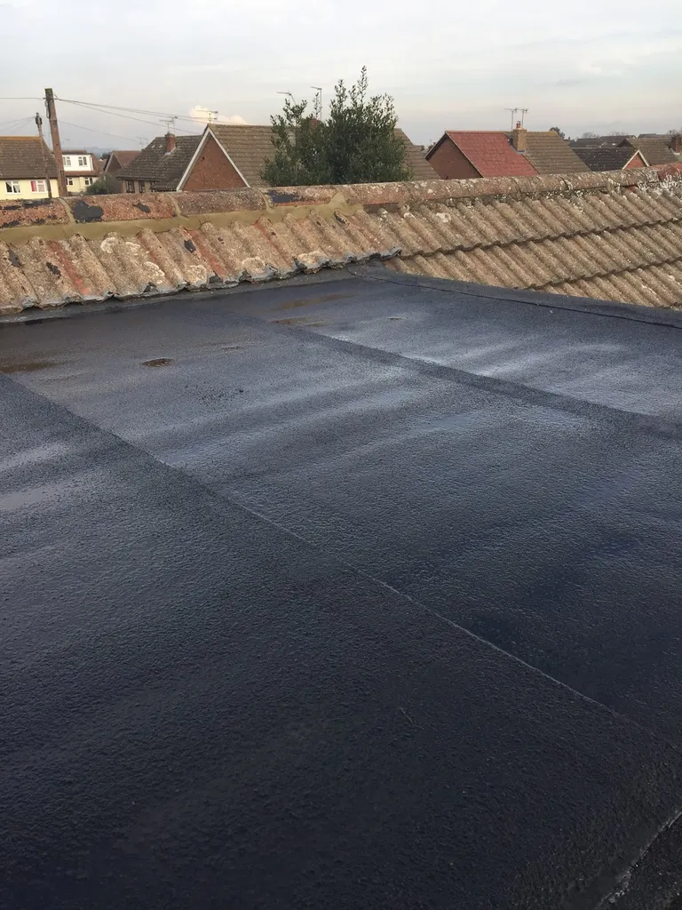 GPM Roofing Services