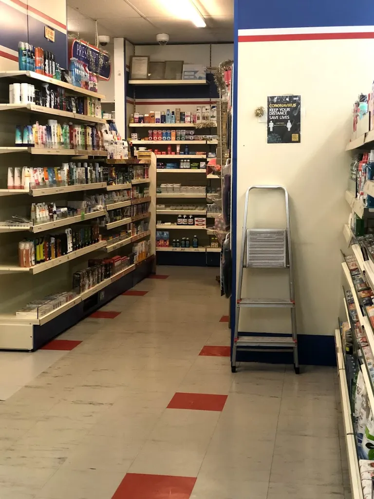Grace Pharmacy