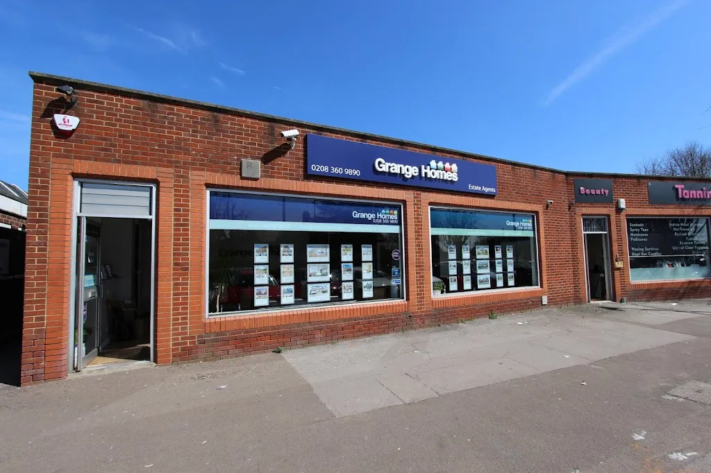 Grange Homes