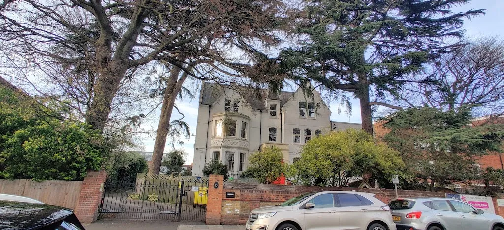 Grange Montessori EALING