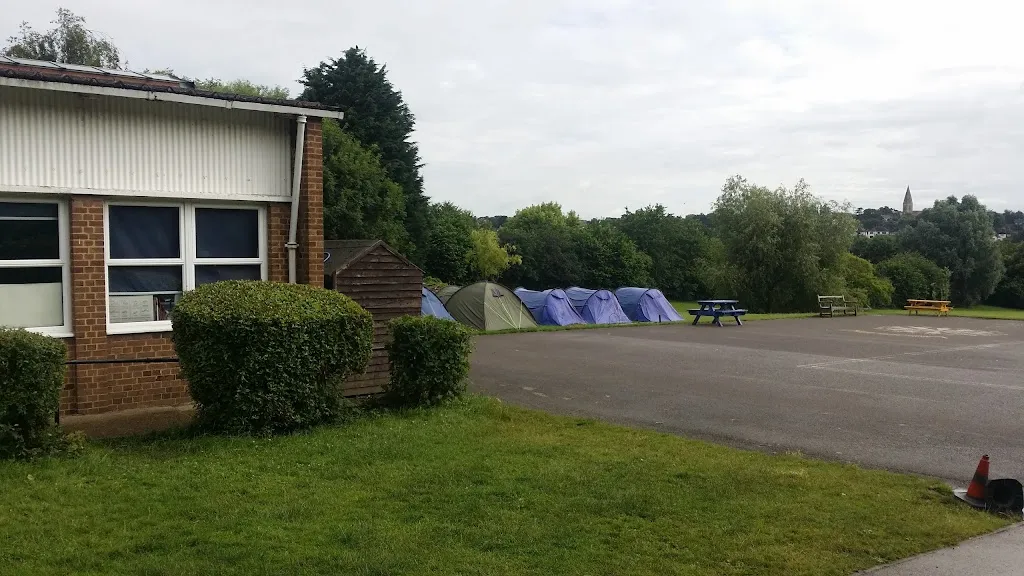 Grange Park Primary School