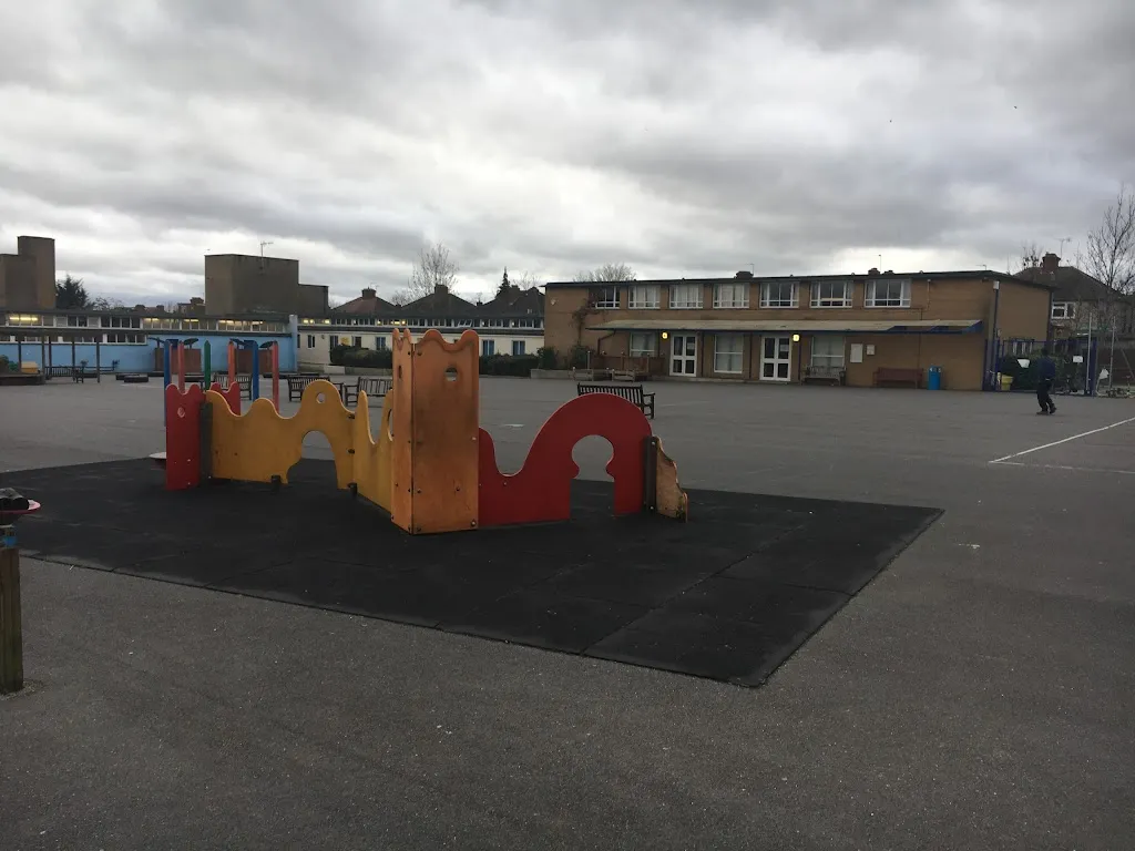 Grange Primary School