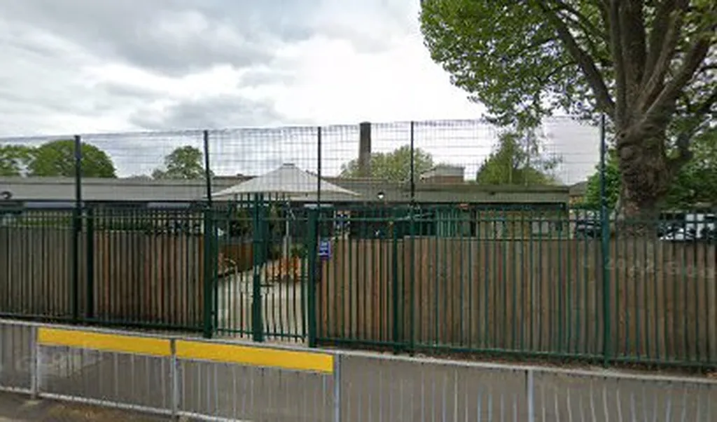Grange Primary School