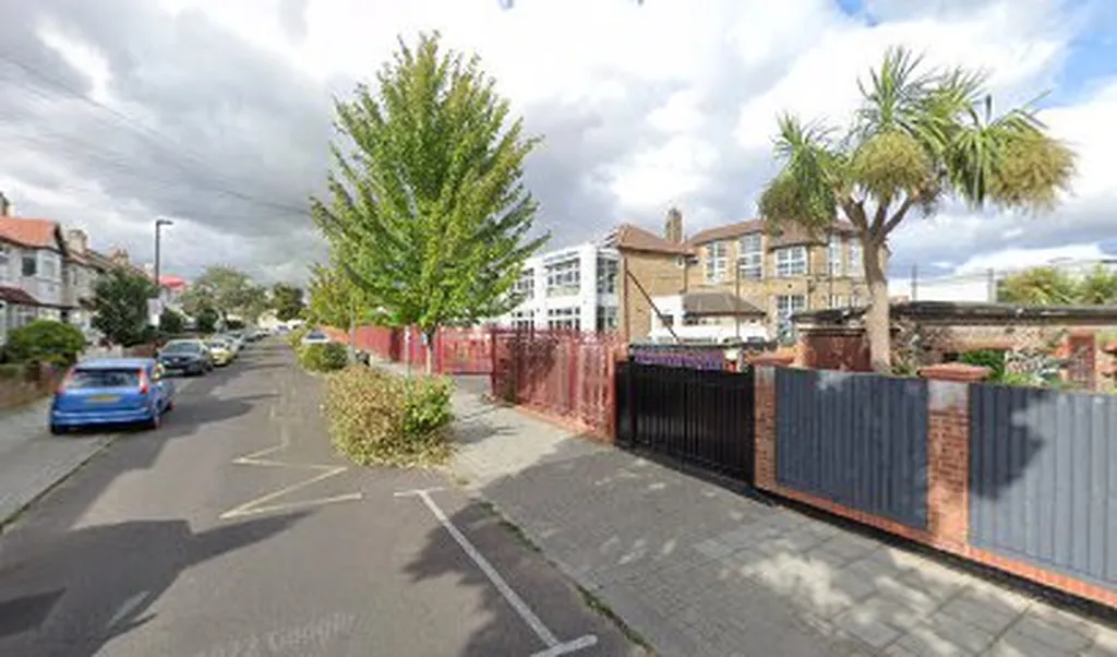 Granton Primary School