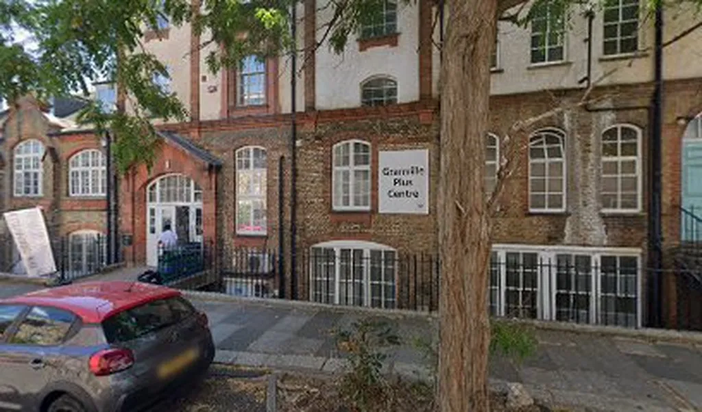 Granville Plus Nursery School