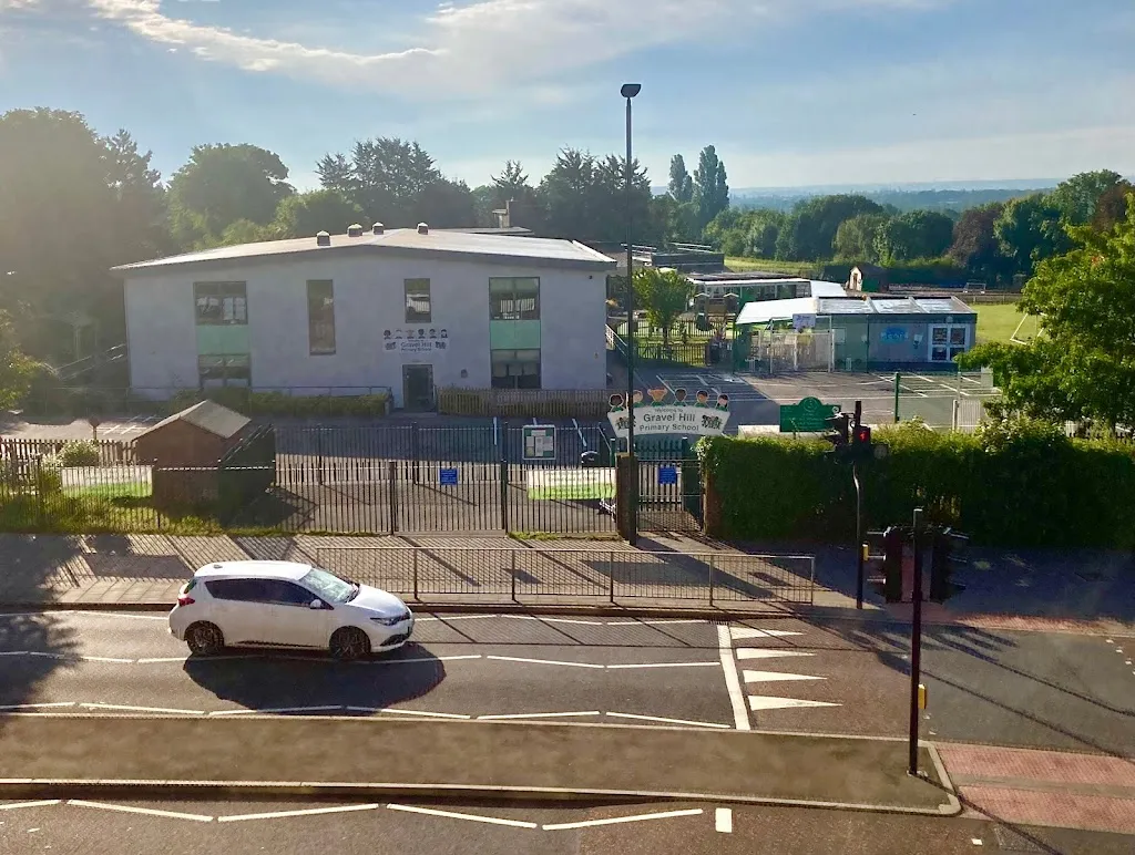 Gravel Hill Primary School