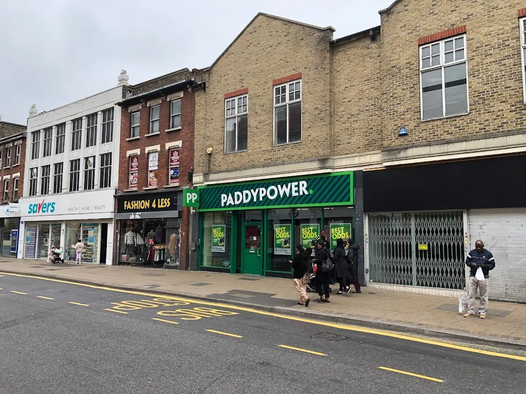 Greater London Commercial - Commercial Estate Agents (East London)