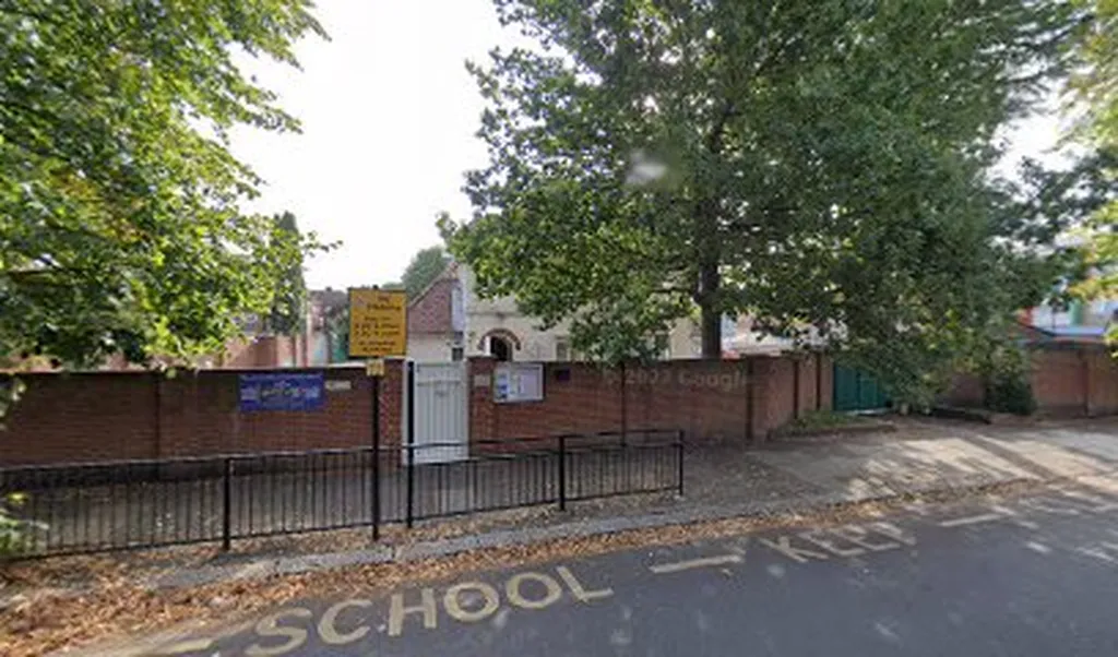 Greek School of London