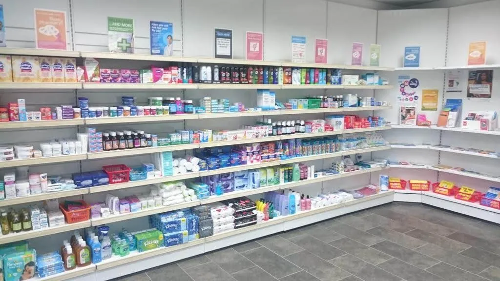 Green Light Pharmacy (Bromley by Bow)