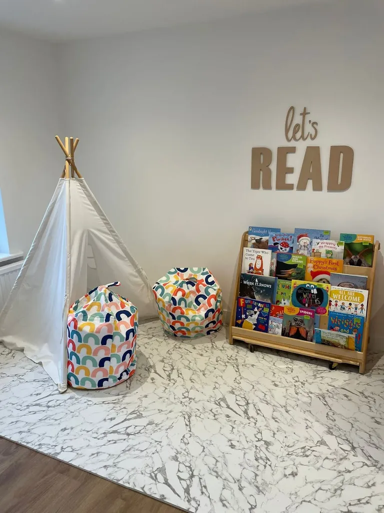 Green Oaks Day Nursery